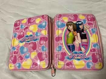 オシャレ魔女♡ラブandベリー カード大量162枚セット【カードケース付】 Amazon.co.jp: オシャレ魔女 ラブandベリー カードセット 107枚